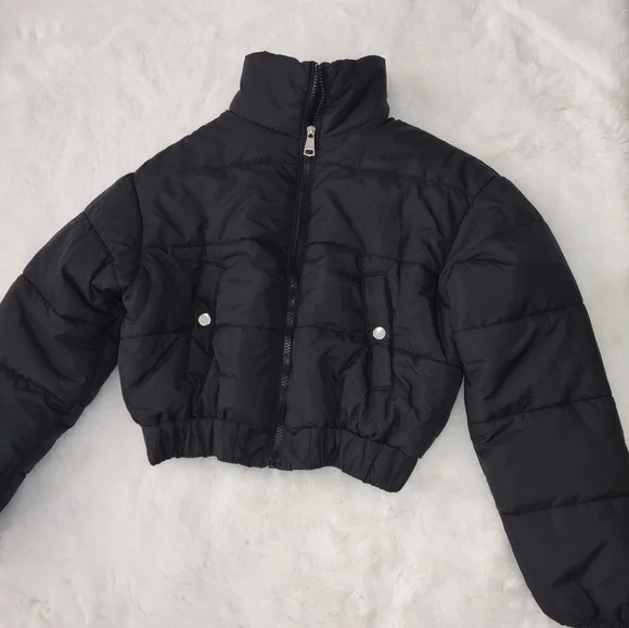 JACKET for GIRLS. - Picture 6 of 16